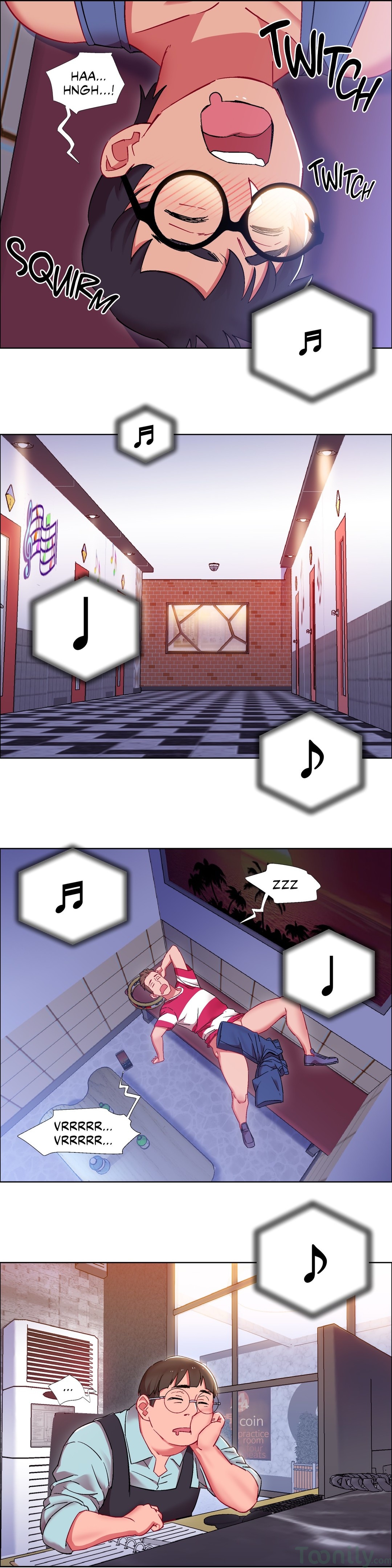 Rental Girls Chapter 24 image 24