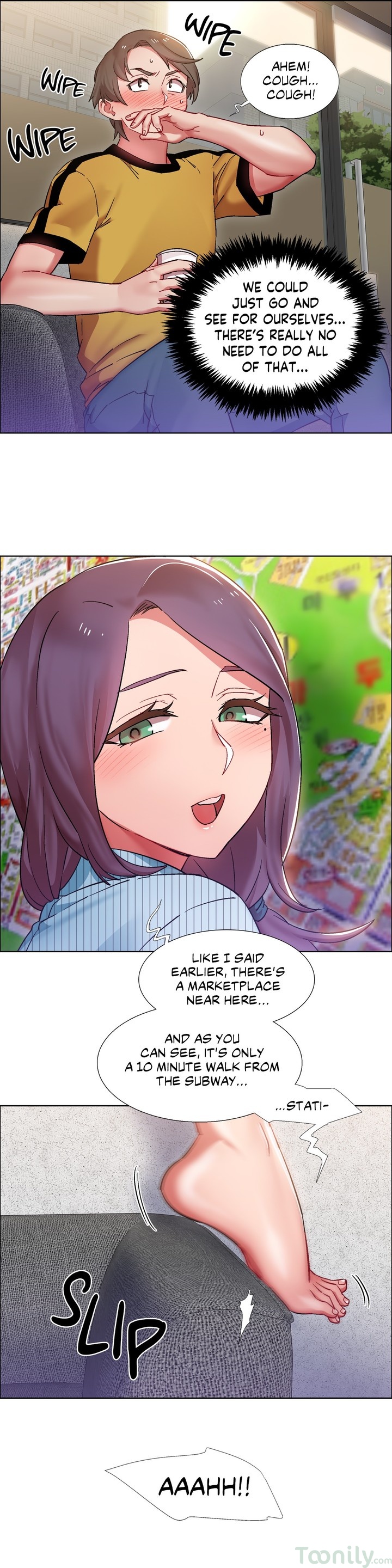 Rental Girls Chapter 26 image 6