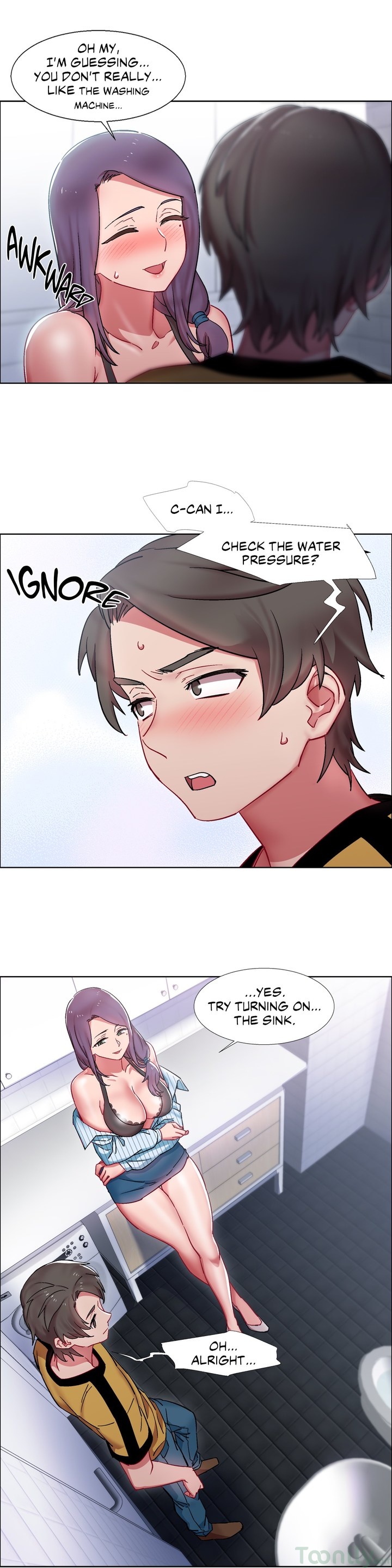 Rental Girls Chapter 29 image 4