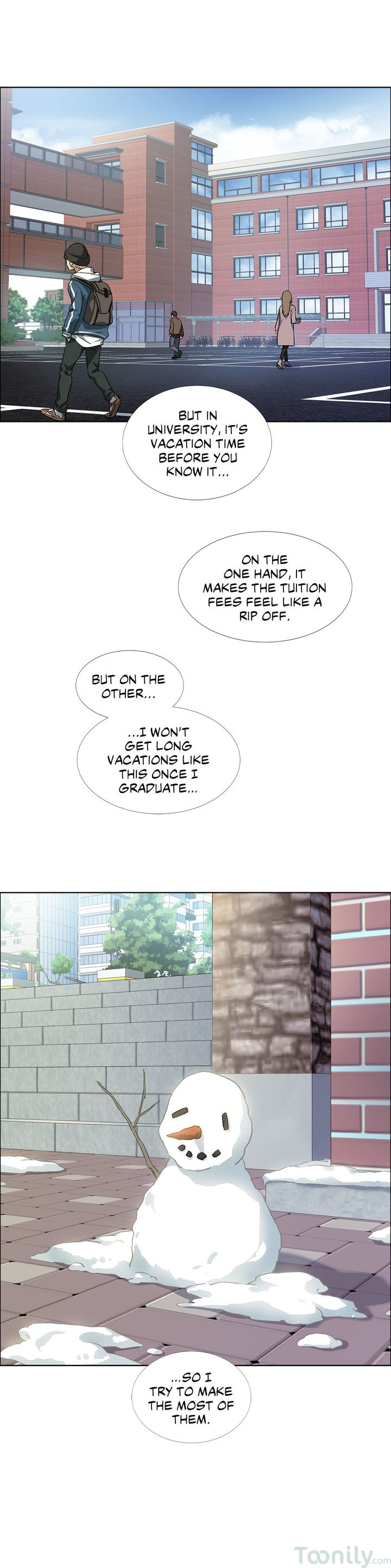 Rental Girls Chapter 33 image 9