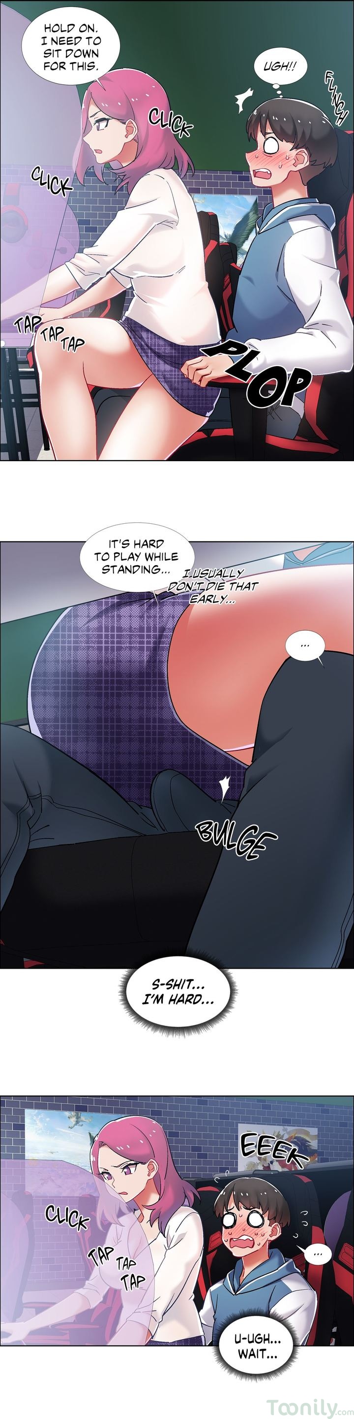 Rental Girls Chapter 33 image 22