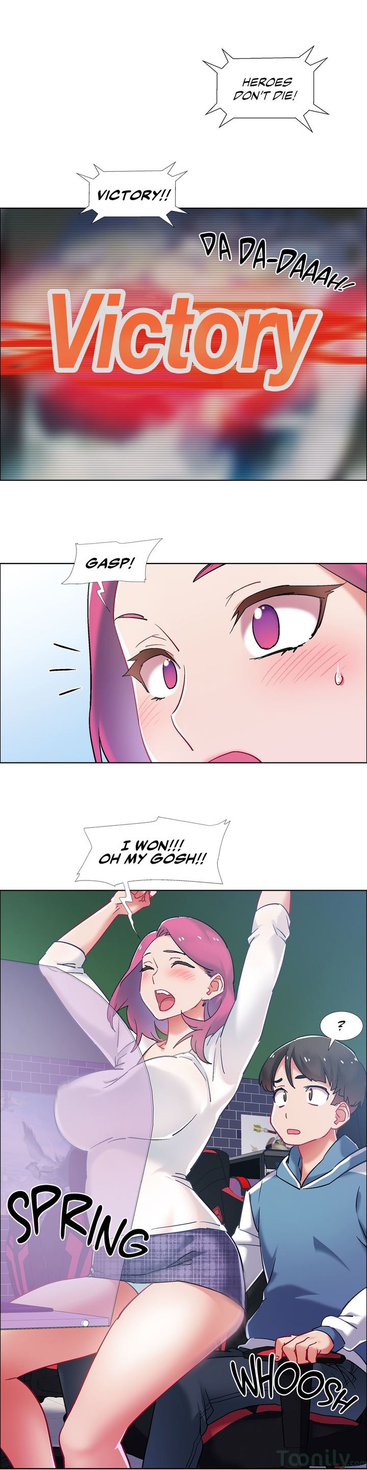 Rental Girls Chapter 33 image 23