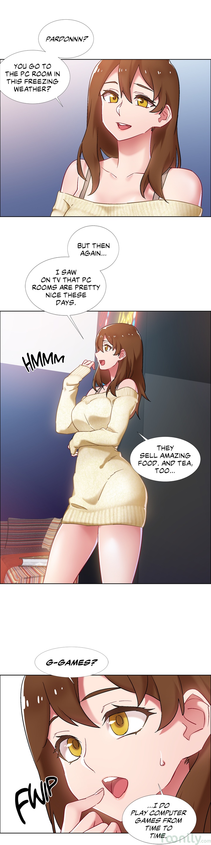 Rental Girls Chapter 33 image 2