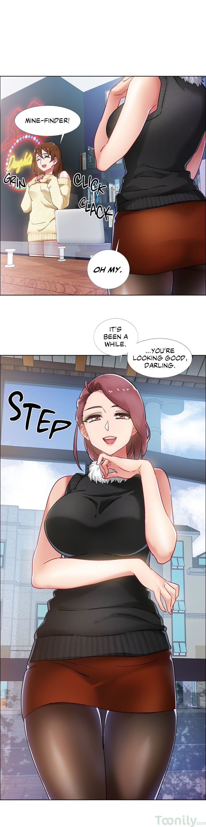 Rental Girls Chapter 33 image 3