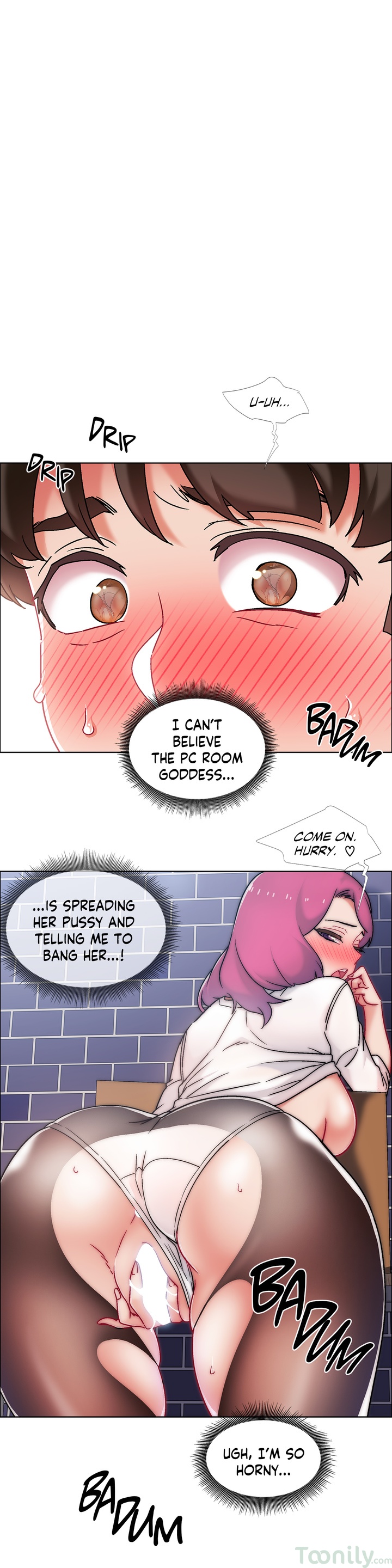 Rental Girls Chapter 40 image 4