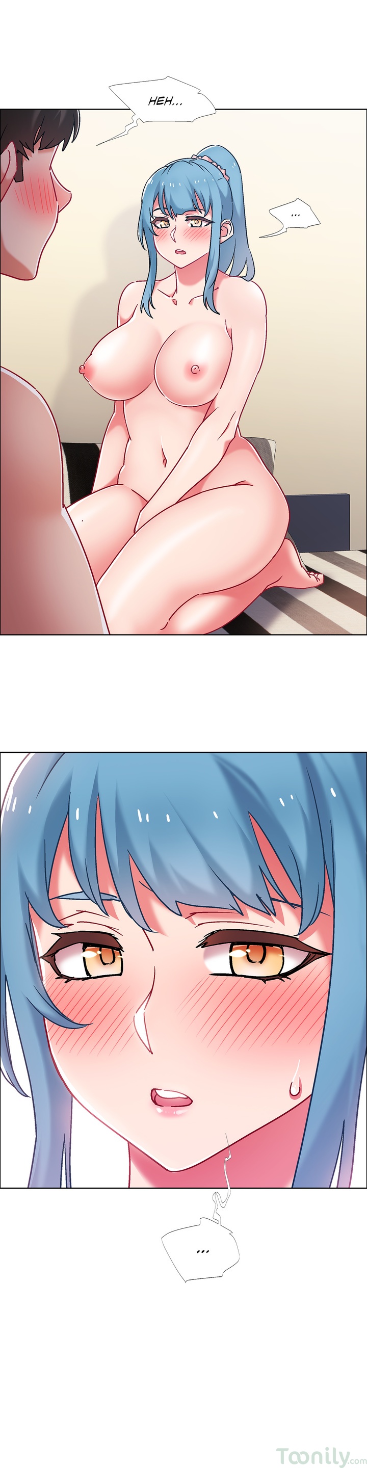 Rental Girls Chapter 41 image 12