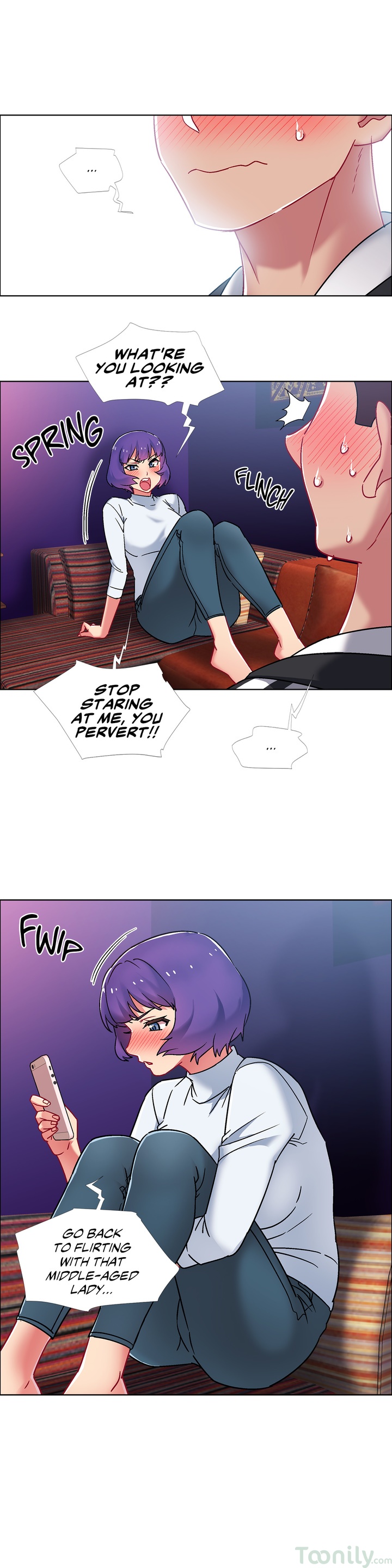 Rental Girls Chapter 41 image 21