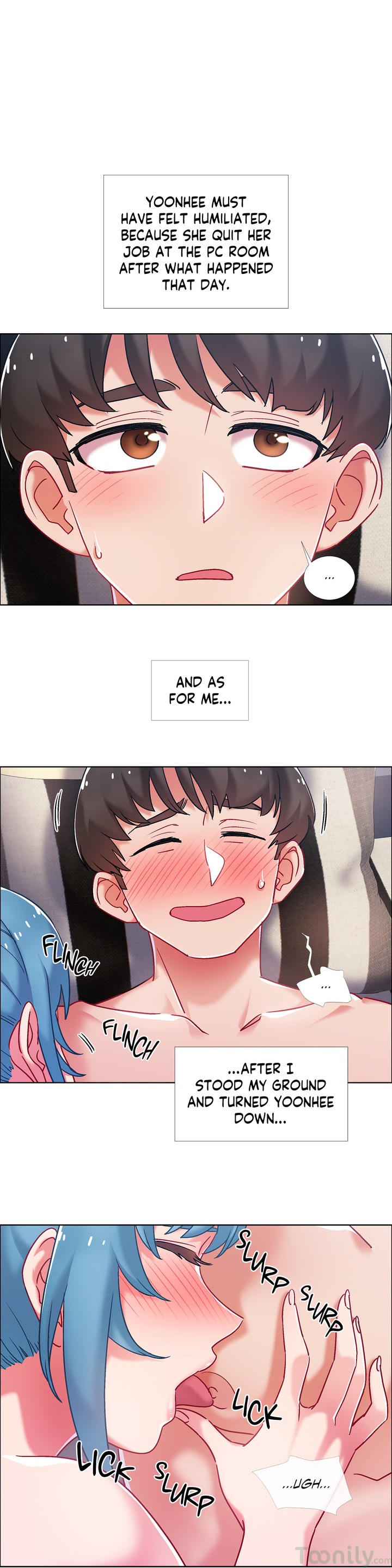 Rental Girls Chapter 41 image 2