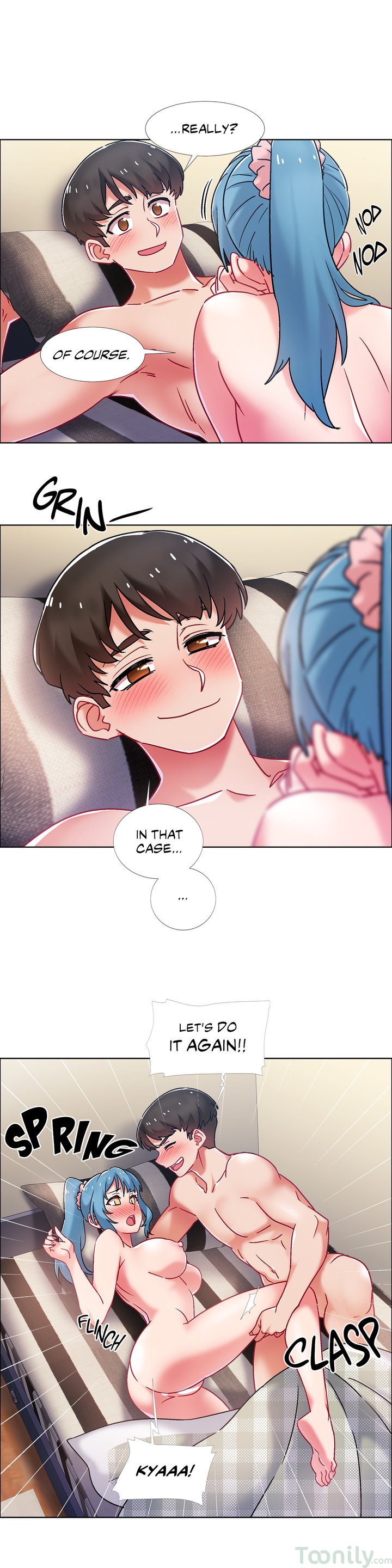 Rental Girls Chapter 41 image 4
