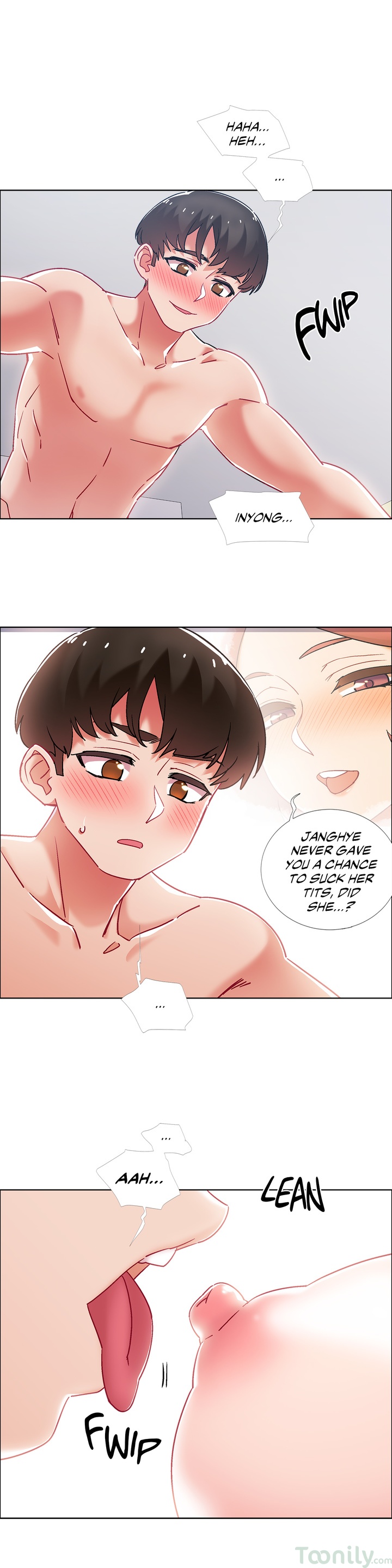 Rental Girls Chapter 41 image 5