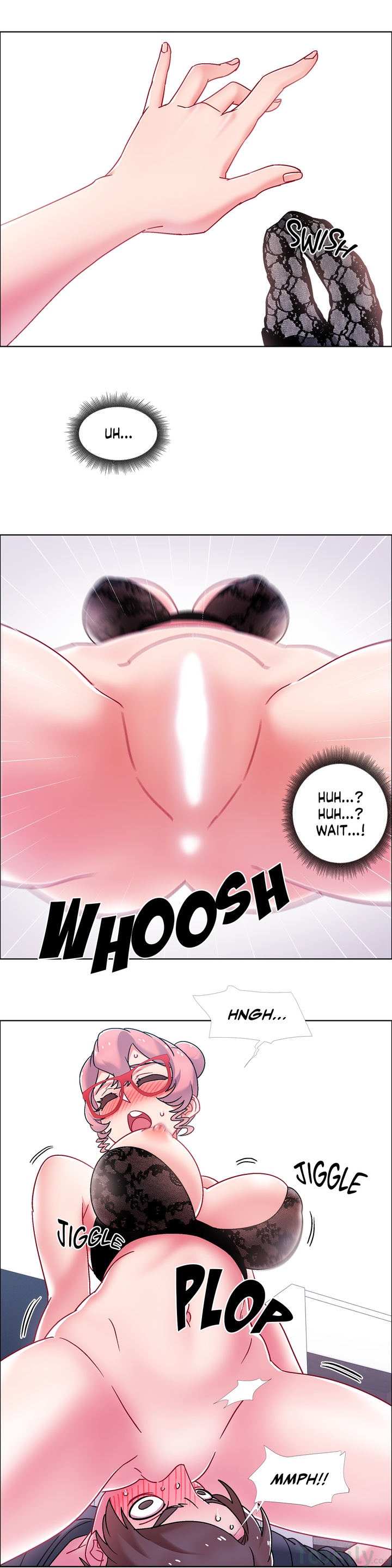 Rental Girls Chapter 46 image 19