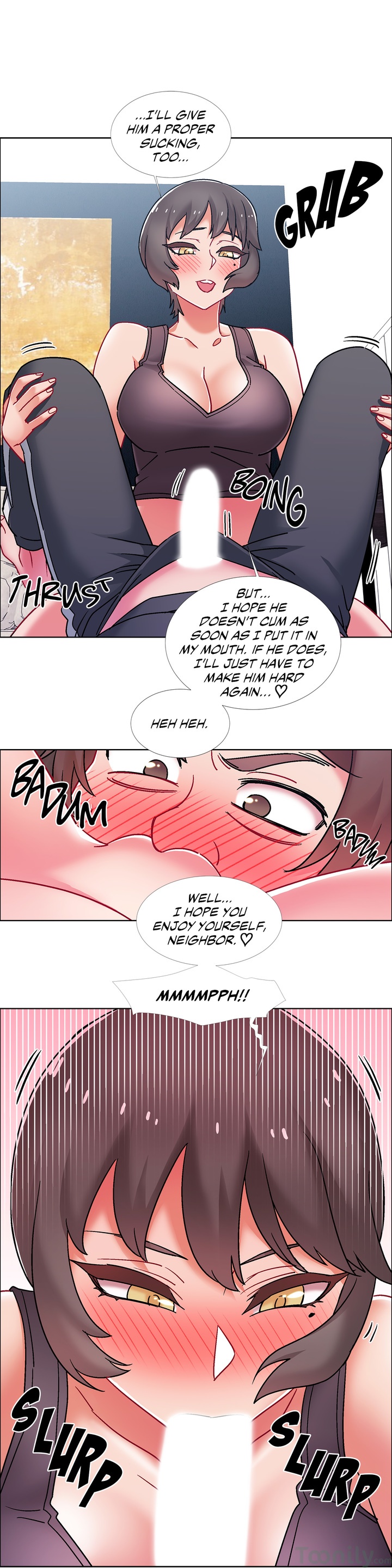 Rental Girls Chapter 46 image 22
