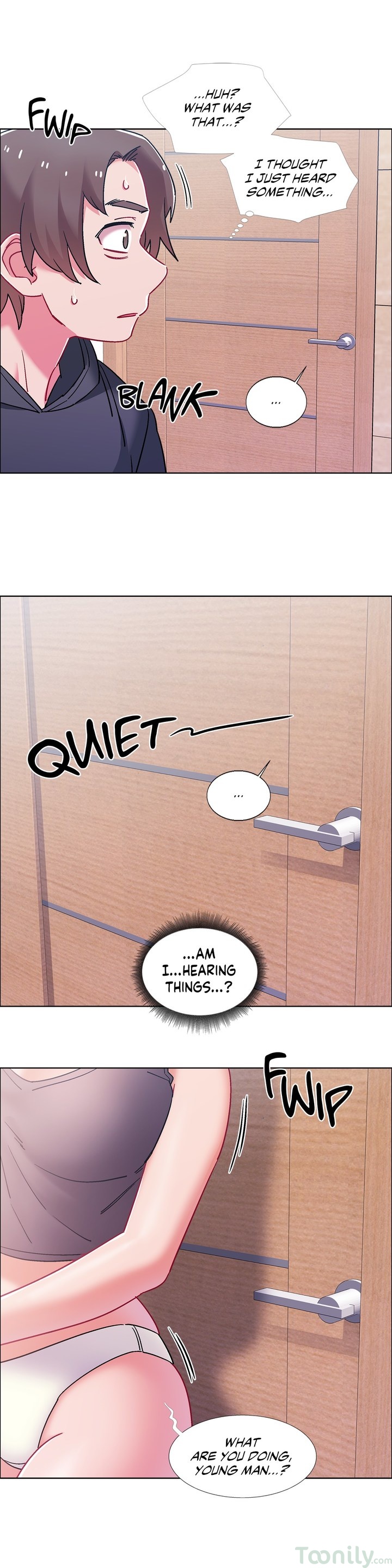Rental Girls Chapter 48 image 15