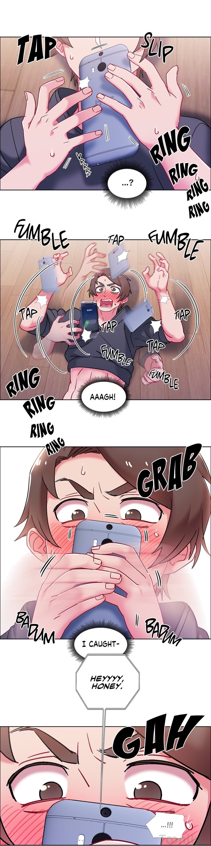 Rental Girls Chapter 48 image 6
