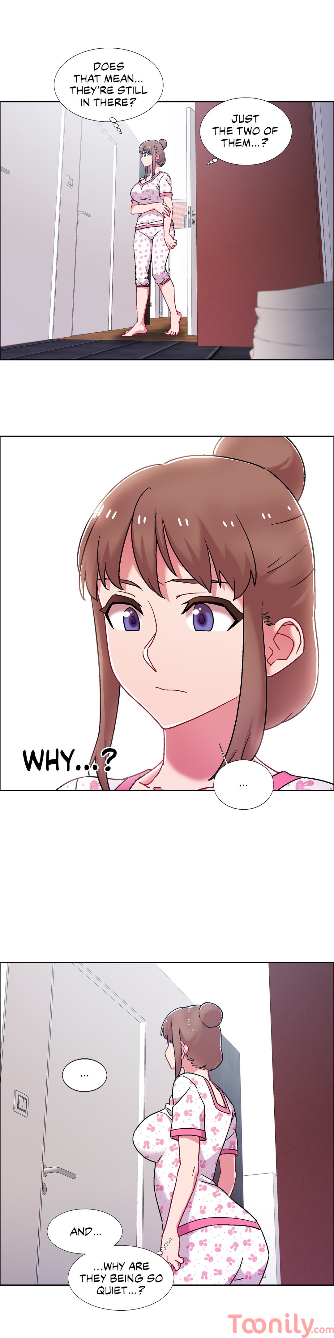Rental Girls Chapter 52 image 13