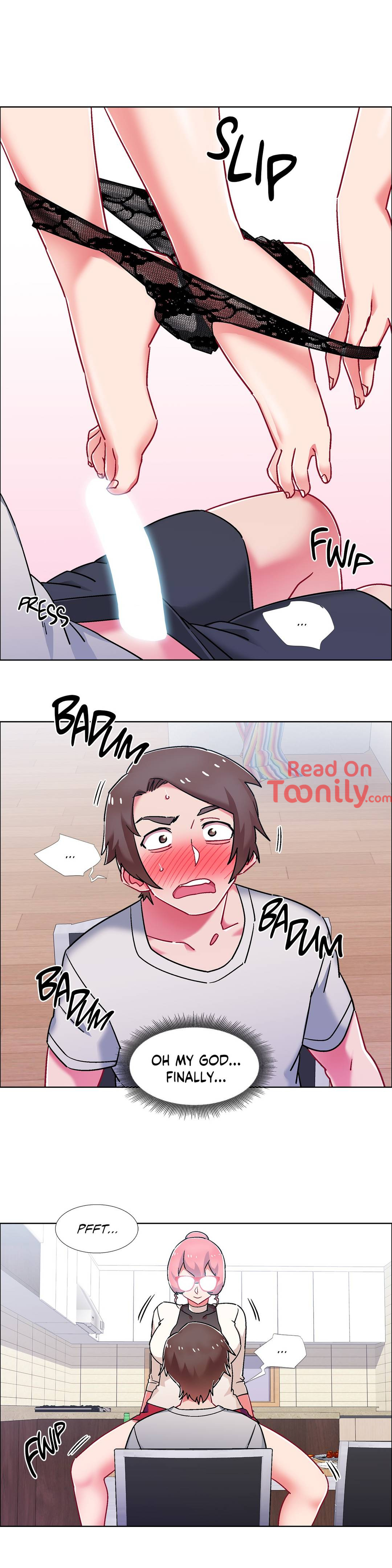 Rental Girls Chapter 56 image 2
