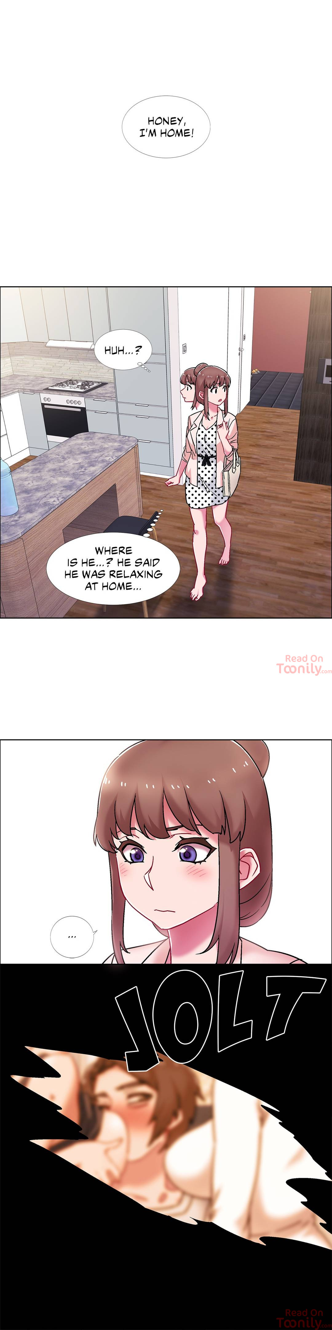 Rental Girls Chapter 58 - Season 2 Finale image 4