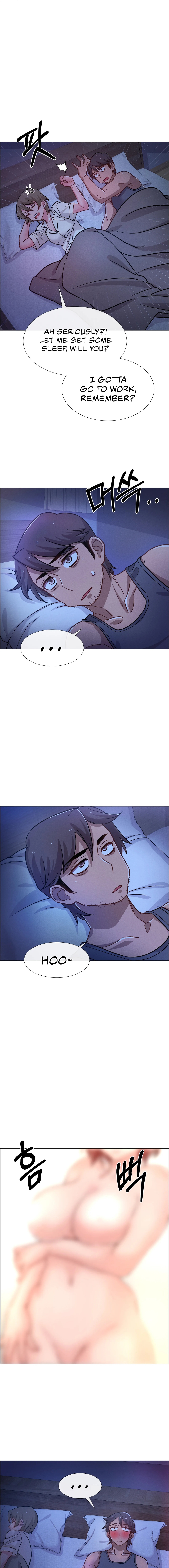Rental Girls Chapter 59 - Ajumma on the 15th floor (1) image 15