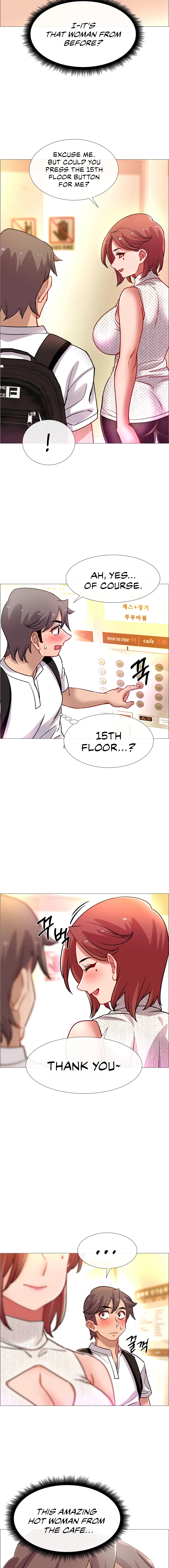 Rental Girls Chapter 59 - Ajumma on the 15th floor (1) image 24