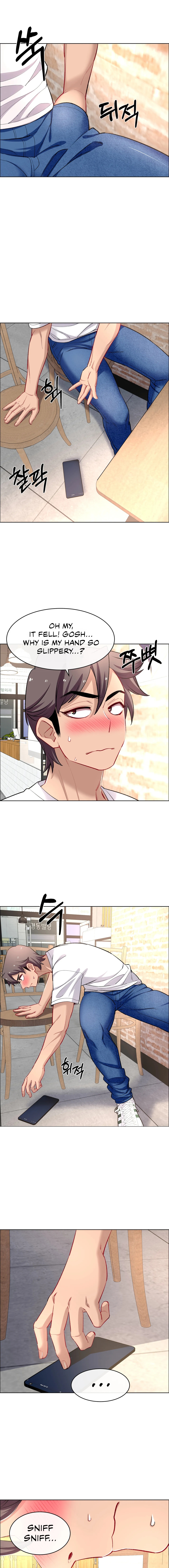 Rental Girls Chapter 60 - Ajumma on the 15th floor (2) image 9