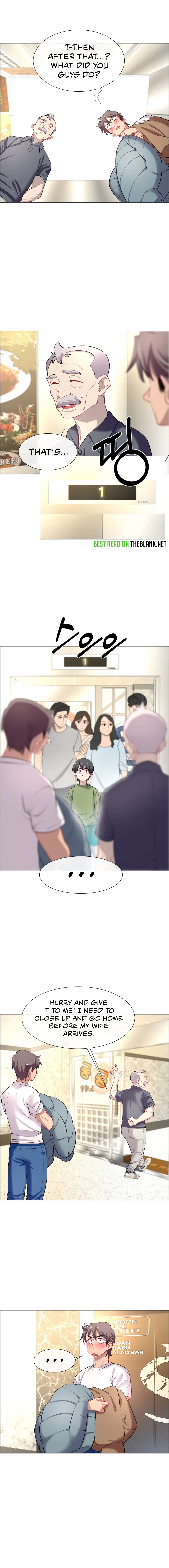 Rental Girls Chapter 61 image 14