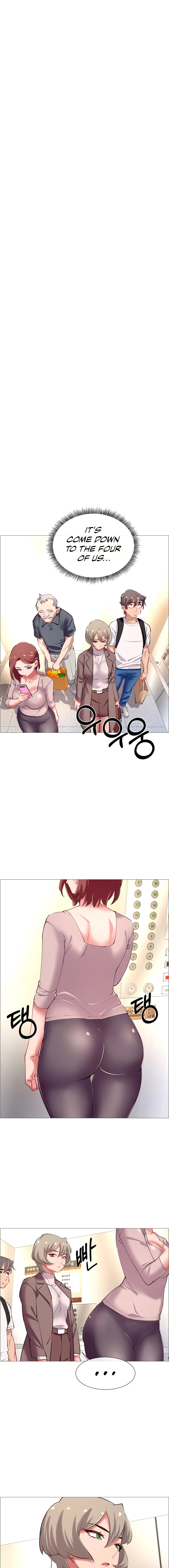 Rental Girls Chapter 61 image 5