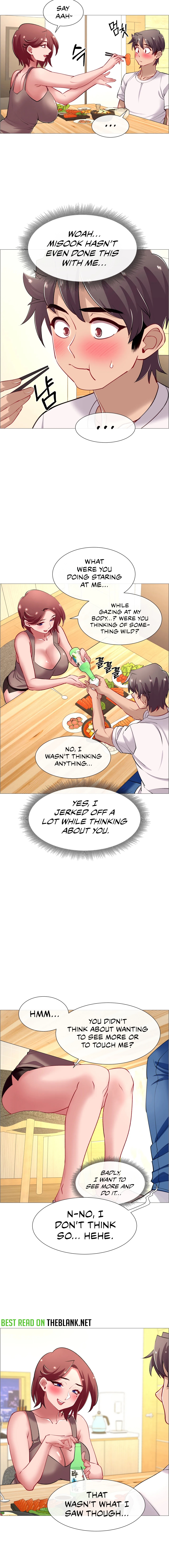 Rental Girls Chapter 62 image 15