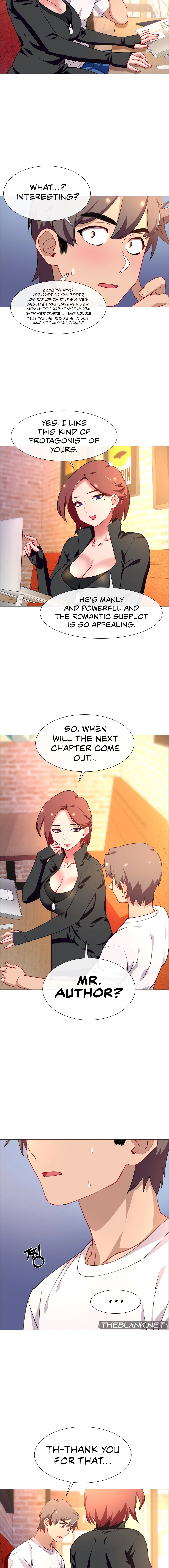 Rental Girls Chapter 64 image 12