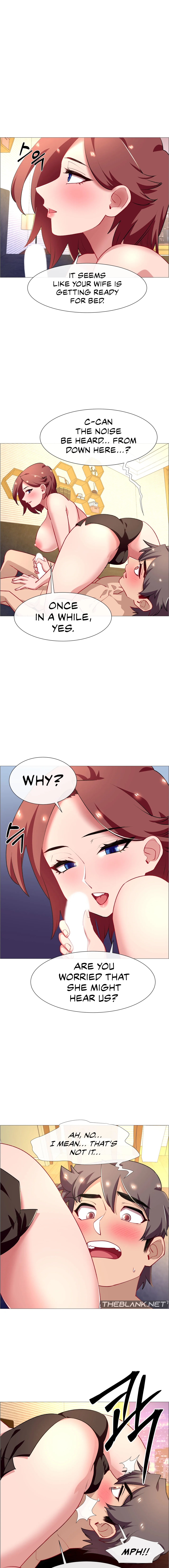 Rental Girls Chapter 64 image 1