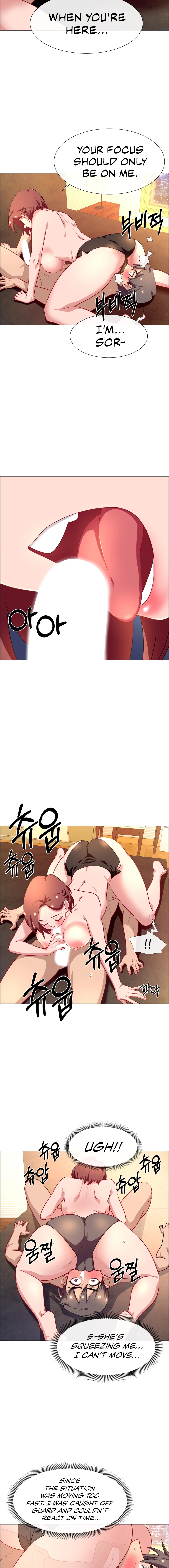 Rental Girls Chapter 64 image 2
