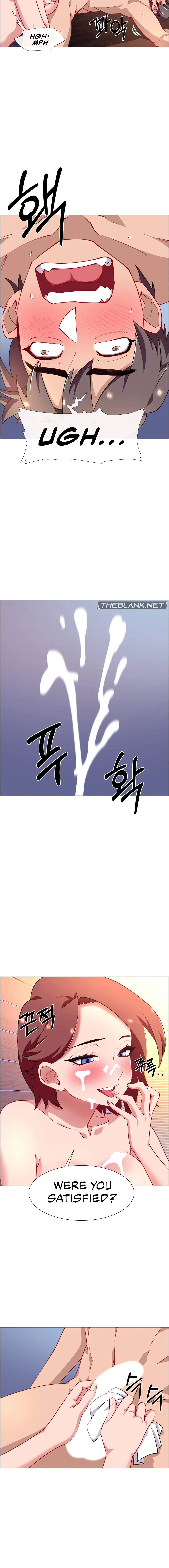 Rental Girls Chapter 64 image 5