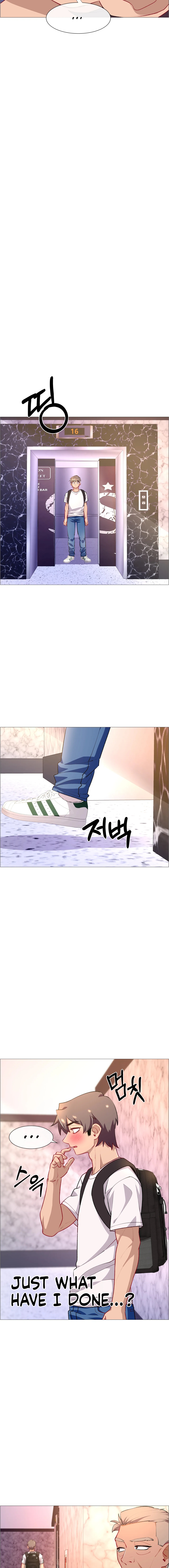 Rental Girls Chapter 64 image 7