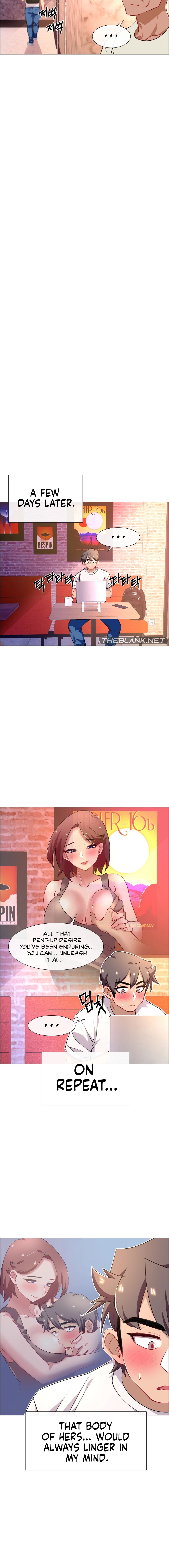 Rental Girls Chapter 64 image 8