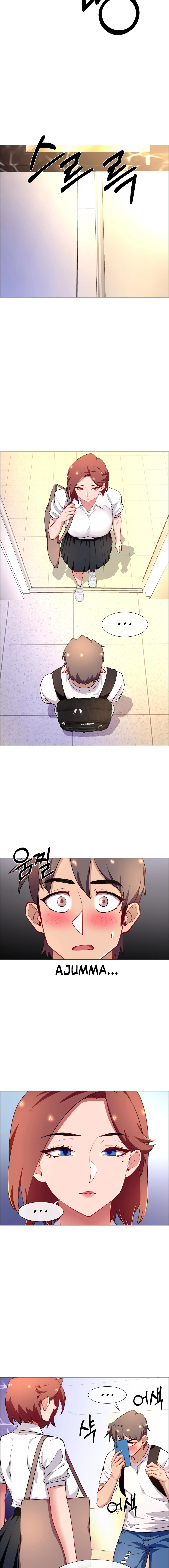 Rental Girls Chapter 66 image 9