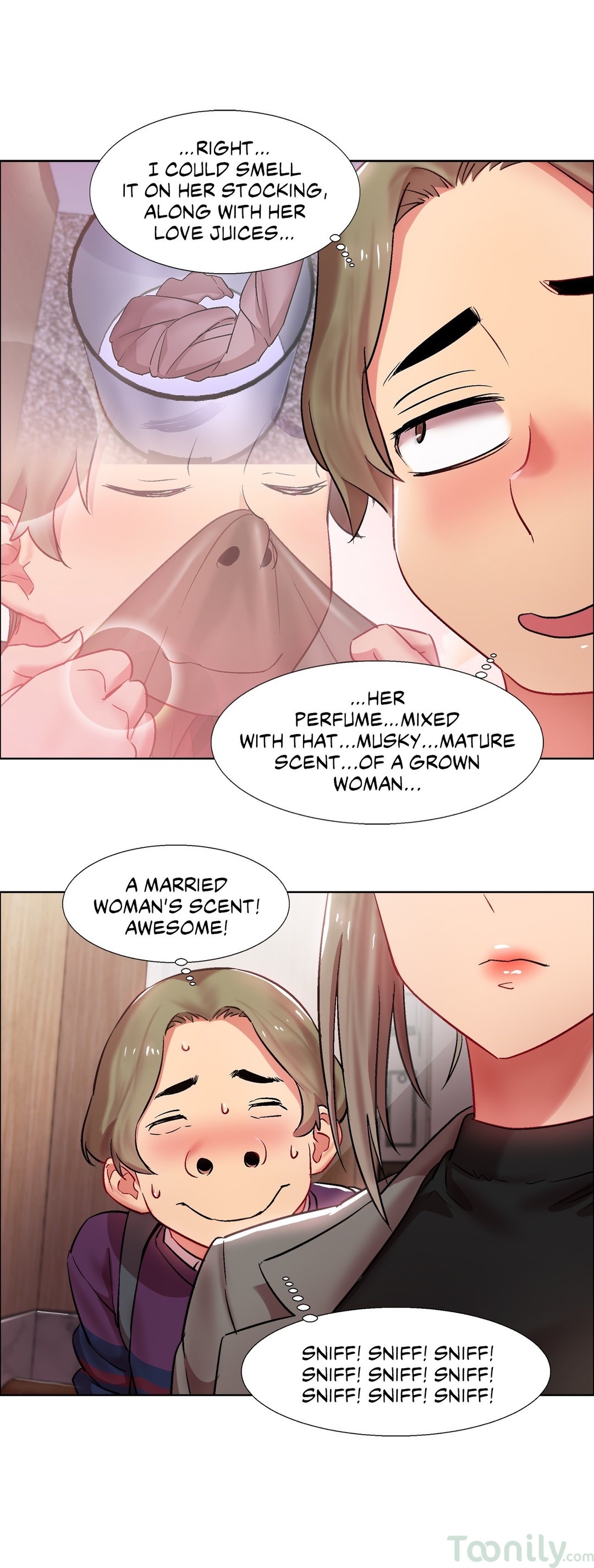 Rental Girls Chapter 9 image 14