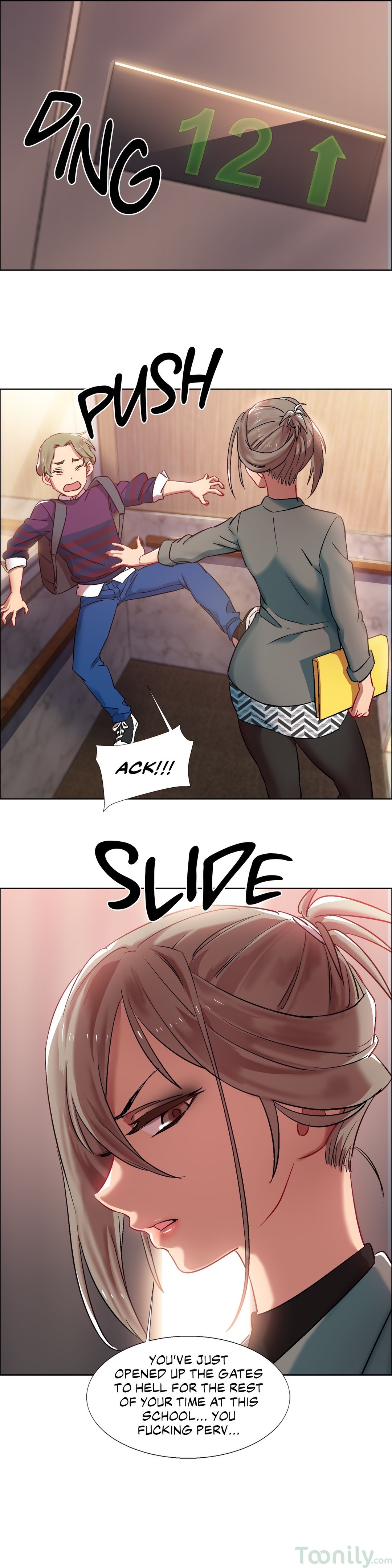 Rental Girls Chapter 9 image 25