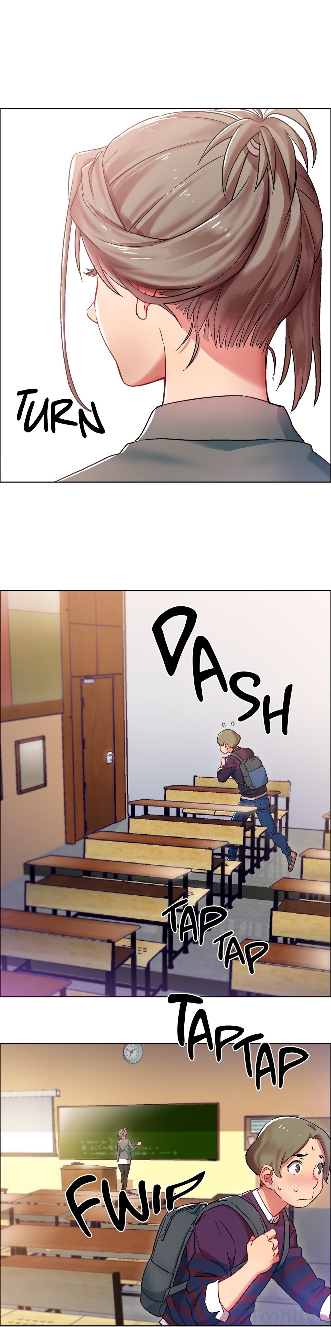 Rental Girls Chapter 9 image 5