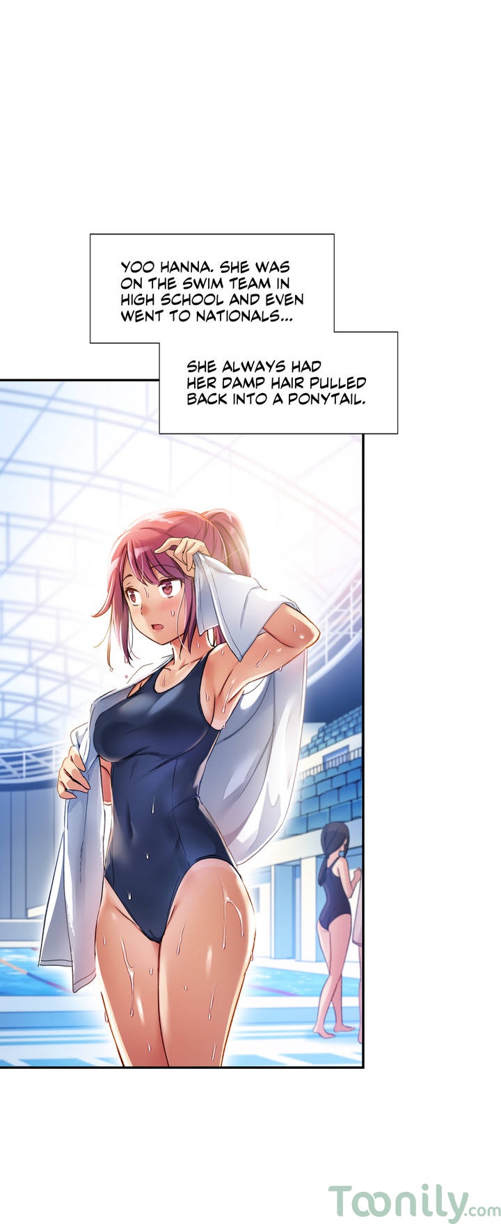Under Observation: My First Loves and I Chapter 0 - Prologue image 30