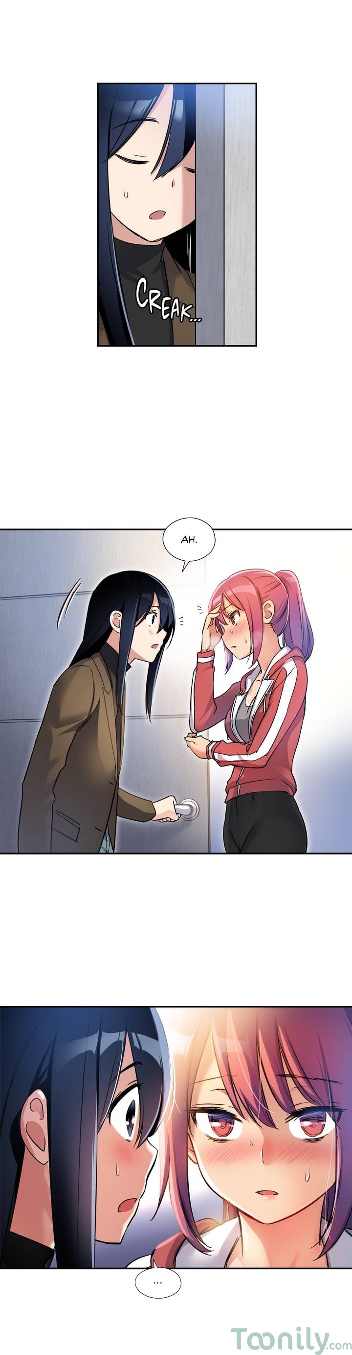 Under Observation: My First Loves and I Chapter 1 image 14