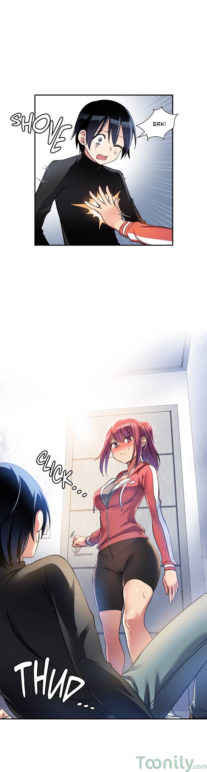Under Observation: My First Loves and I Chapter 1 image 24