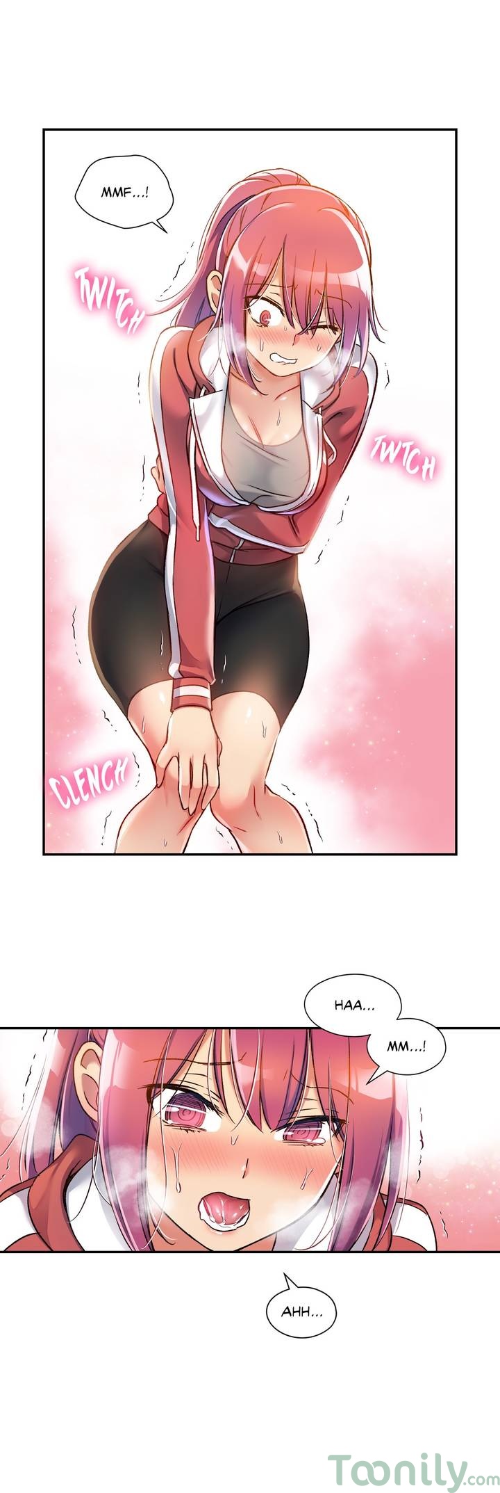 Under Observation: My First Loves and I Chapter 1 image 26