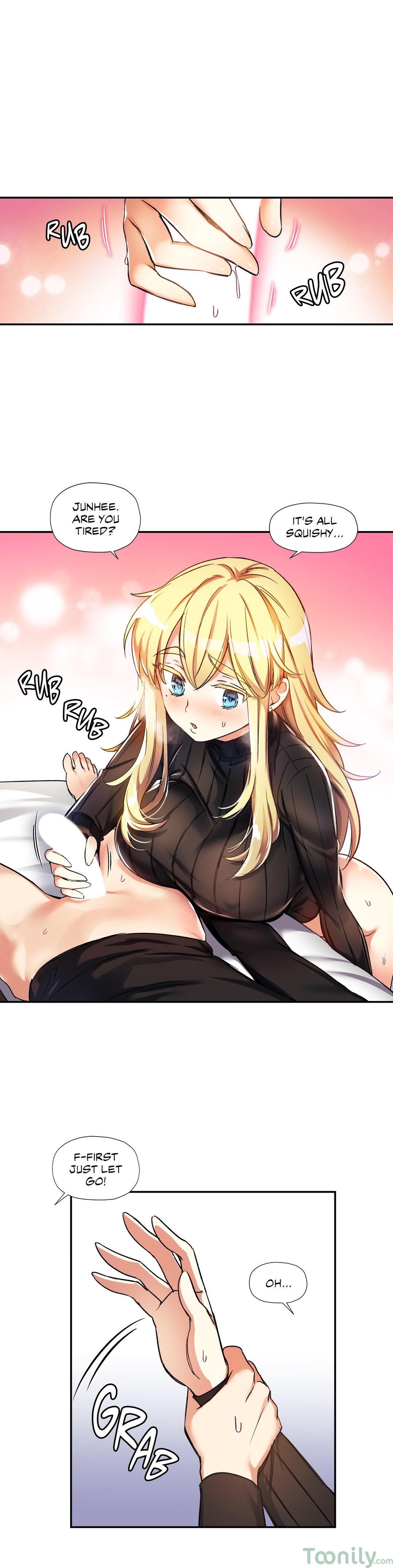 Under Observation: My First Loves and I Chapter 10 image 0