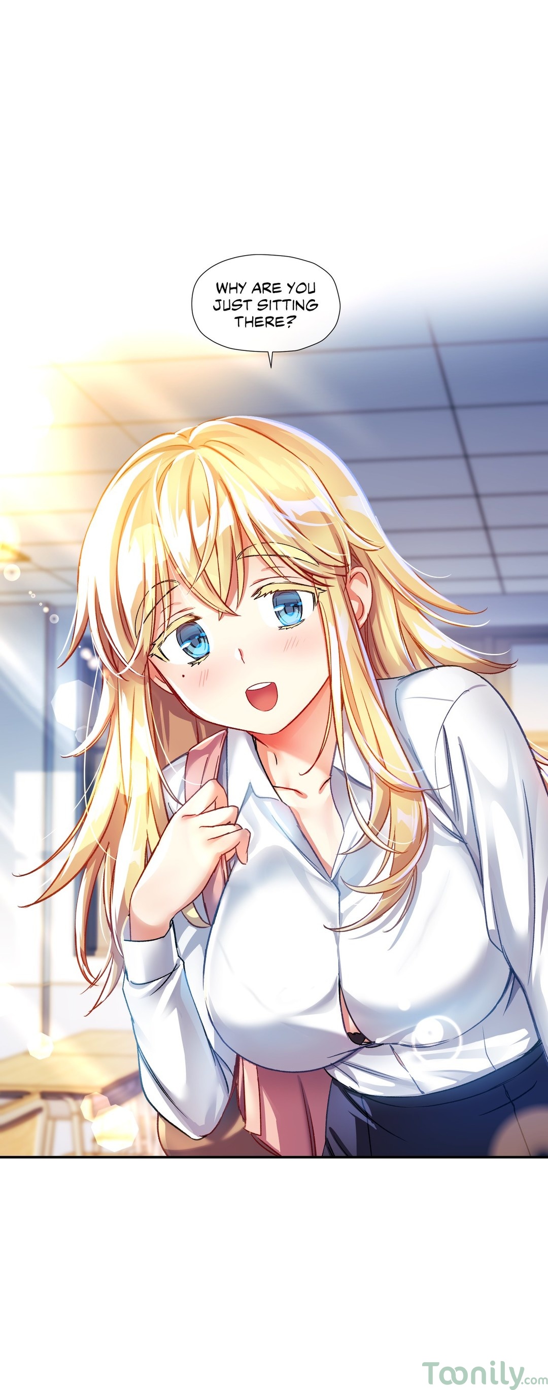 Under Observation: My First Loves and I Chapter 10 image 13