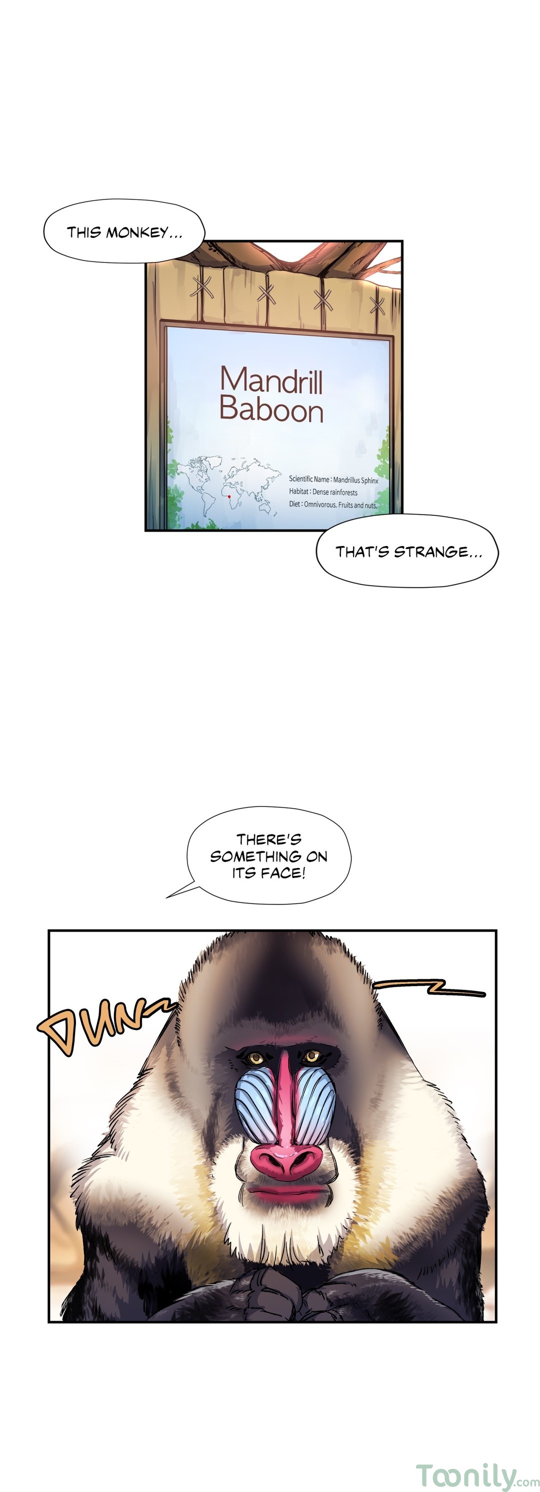 Under Observation: My First Loves and I Chapter 10 image 19