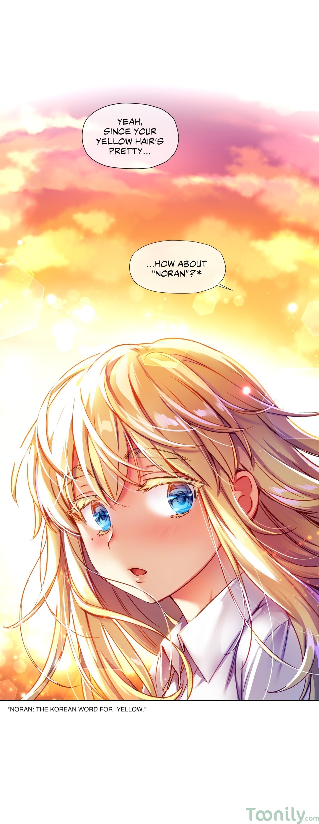 Under Observation: My First Loves and I Chapter 10 image 28