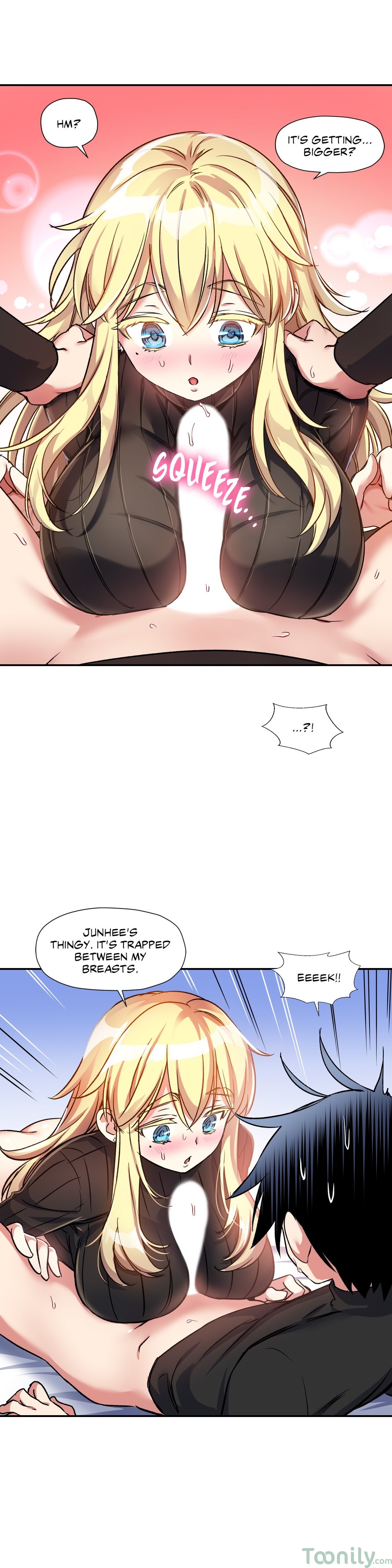 Under Observation: My First Loves and I Chapter 10 image 5