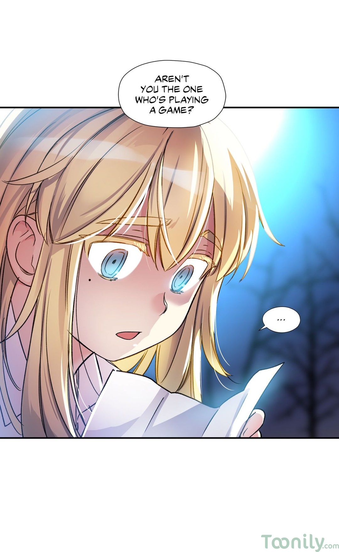 Under Observation: My First Loves and I Chapter 11 image 13