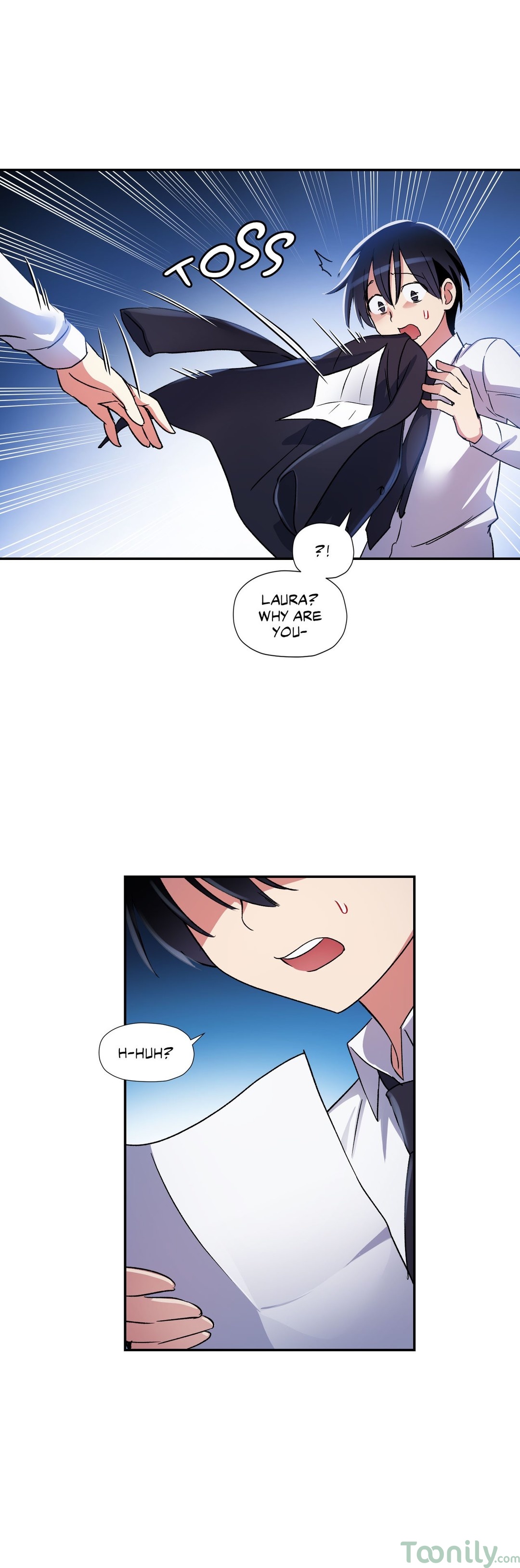 Under Observation: My First Loves and I Chapter 11 image 15