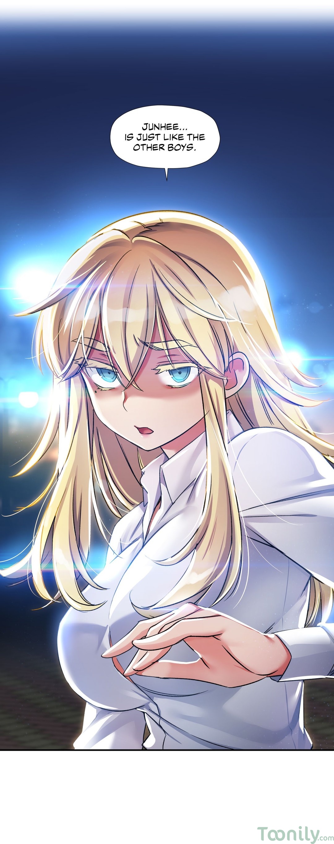 Under Observation: My First Loves and I Chapter 11 image 17