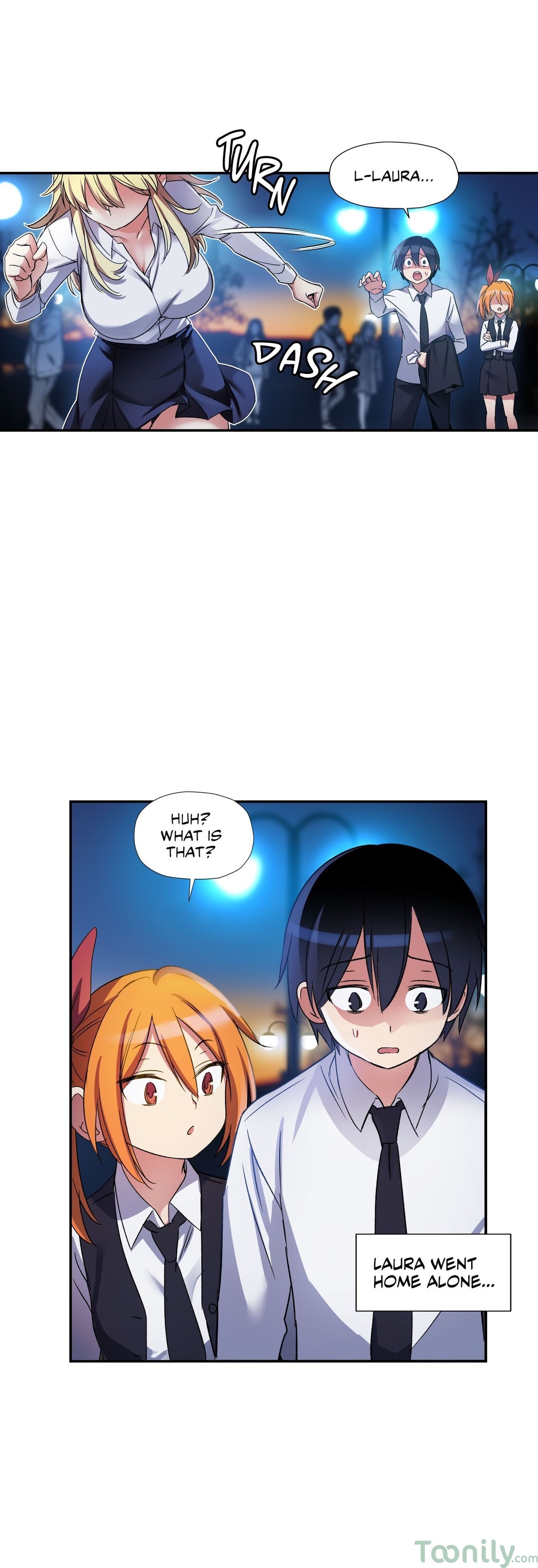 Under Observation: My First Loves and I Chapter 11 image 18